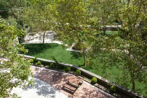 Agriturismo La Sfruscià - View from room