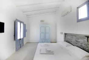 Masseria Berzario - Room