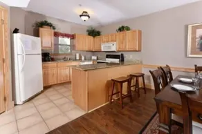 Mountain Sanctuary 3204 - Rum
