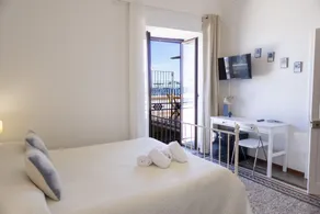 Dolce Vita Rooms and Apartments  - Rum