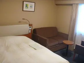 Smile Hotel Sendai-Kokubuncho - Chambre