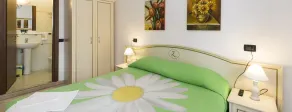 Hotel La Zorza - Værelse