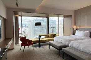 TIAD, Autograph Collection - Vue de la chambre