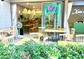 The Sóng Vũng Tàu - Căn Hộ Nghỉ Dưỡng, Hồ Bơi Vô Cực & Gần Biển - Mr T - Ristorante