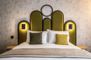 Best Western Le Relais du Vigneron - Chambre