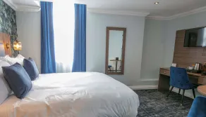 Best Western Hotel 99 - Room