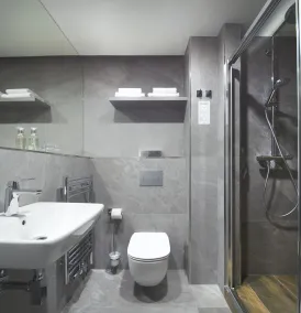 OREA Resort Devět Skal Vysočina - Bagno