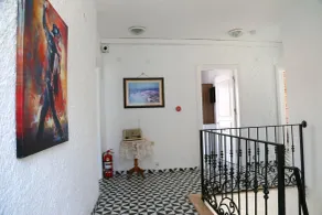 Villa Veria - Reception