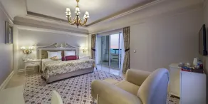 Nirvana Dolce Vita - Ultra All Inclusive - Room
