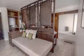 SriLanta Resort and Spa - Chambre