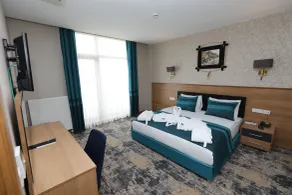 Afbel Termal & SPA Hotel - Camera