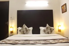 Hotel Sai - Habitación
