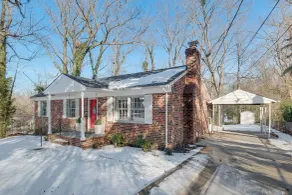 Near Hospitals & Attractions: Richmond Getaway! - Innvendig
