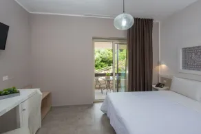 Castelsardo Resort Village - Værelse