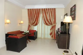 Le Zénith Hôtel & Spa - Chambre