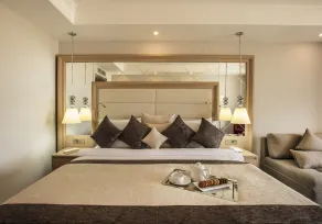 Korumar Ephesus Beach & Spa Resort - Ultra All Inclusive - Room