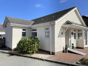 Seagull Cottage - Interiør