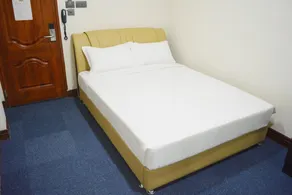 999 Hotel - Chambre