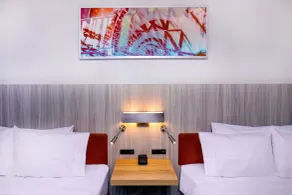 Hilton Garden Inn New York/Manhattan-Chelsea - Chambre