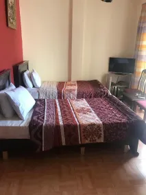 Weekend Furnished Apartments - Room