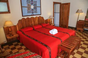 Regis Hotel Spa - Room