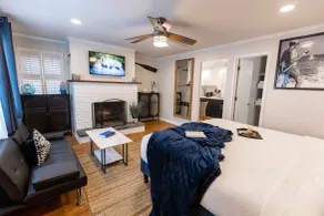 Ocean View Terrace - Chambre