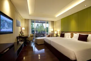 Graceland Khaolak Beachfront Resort - Chambre
