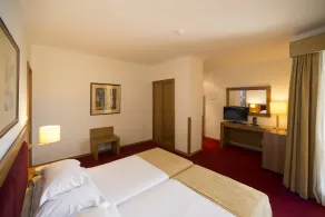Vila Galé Estoril - Chambre