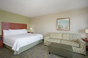 Hampton Inn and Suites Astoria - Chambre