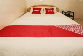 Hotel O Bsd - Room
