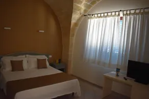 Blu Vacanze Apartments - Quarto