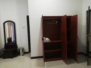 Capital Resort Inn - Habitación