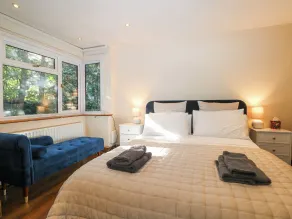 Coventina - Room