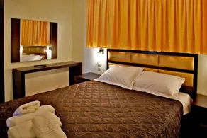 Chasapis Luxury Studios & Apartments - Rom