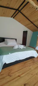LA TATA CABAÑA  ZON DE CAMPING - Room