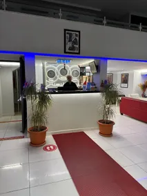 Hotel Timya - Reception