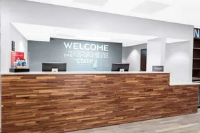 Hampton Inn by Hilton Concord/Bow - Réception