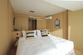 LePont Riverfront Resort Nongkhai - Chambre