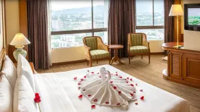 Centara Riverside Hotel Chiang Mai - Chambre