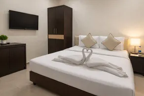 Hotel Jade Meadows - Camera