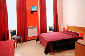 Hotel The Moon - Camera