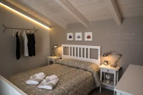 Vicolo Fiore Affittacamere - Zimmer