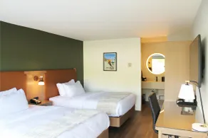 The Lodge at Banner Elk - Zimmer