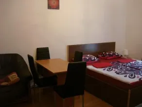 Pension Easy Journey - Chambre