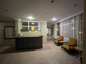Tekirova Millennium Hotel - Recepción