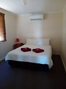 Airport Whyalla Motel - Room