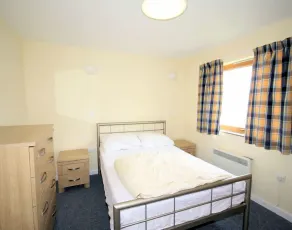 8 Polzeath Court - Interiør