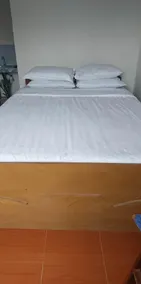 Villa Juan y Exequiela - Chambre