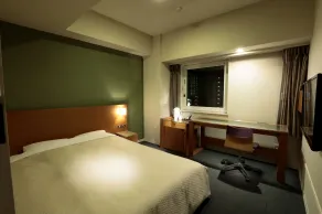 Candeo Hotels Handa - Room