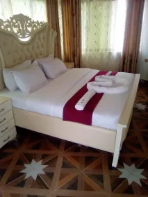 The Lagoon Resort - Rom
